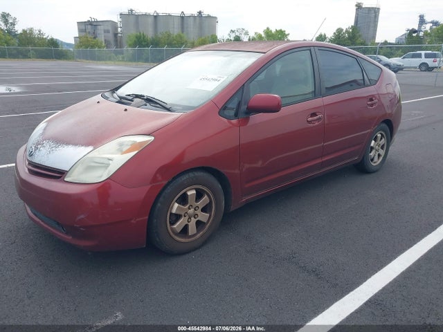 2005 Toyota PRIUS 照片 2