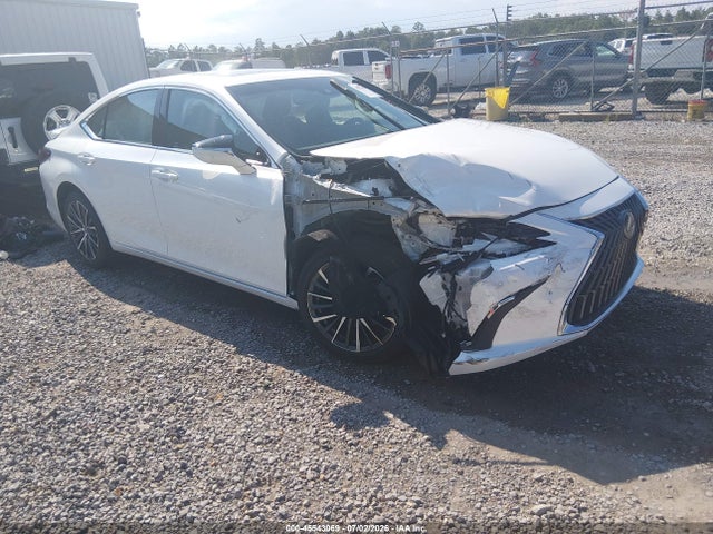 2023 LEXUS ES 