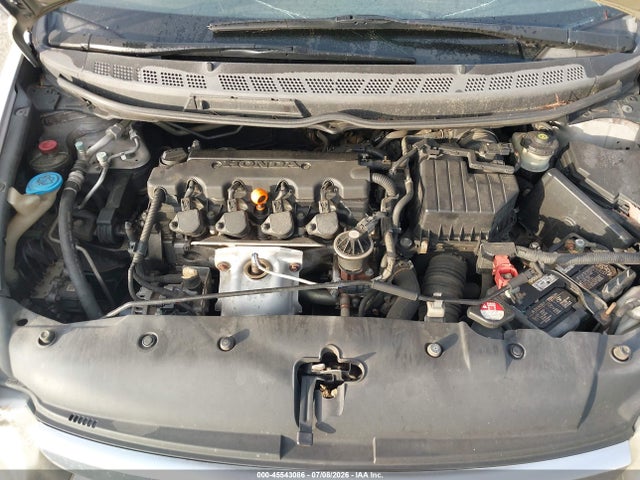صورة 10 لـ 2008 Honda CIVIC LX