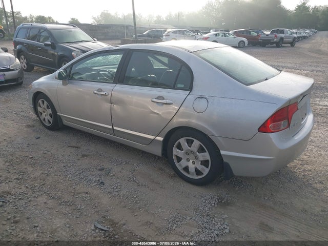 صورة 3 لـ 2008 Honda CIVIC LX