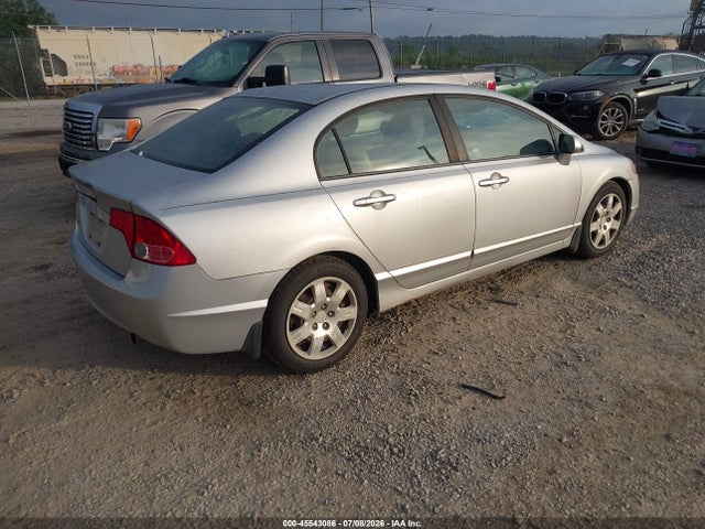 صورة 4 لـ 2008 Honda CIVIC LX