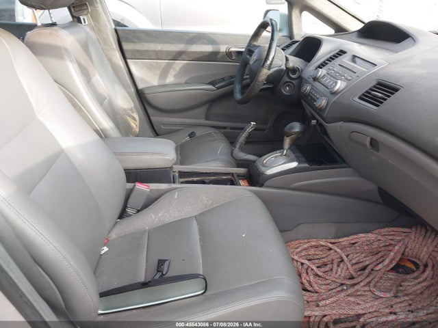 صورة 5 لـ 2008 Honda CIVIC LX