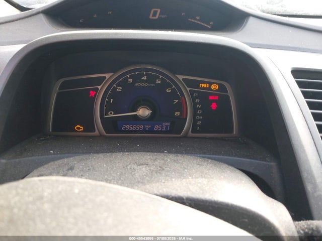 صورة 7 لـ 2008 Honda CIVIC LX