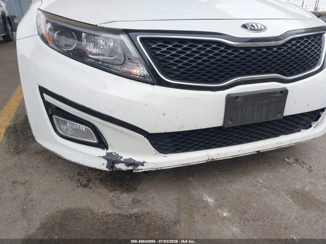 2015 KIA OPTIMA EX — миниатюра 19