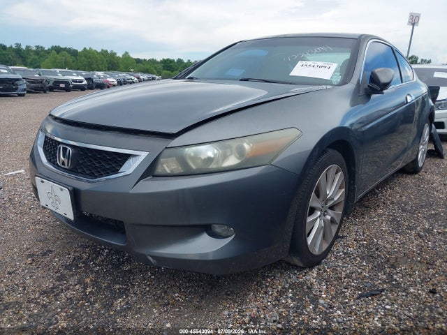 صورة 2 لـ 2009 Honda ACCORD 3.5 EX-L
