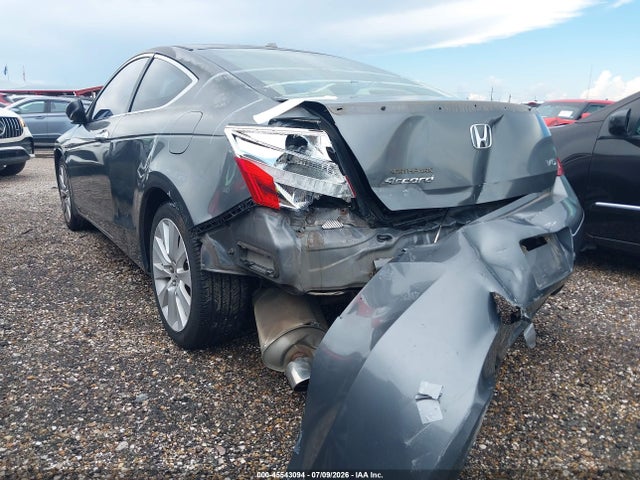 صورة 3 لـ 2009 Honda ACCORD 3.5 EX-L