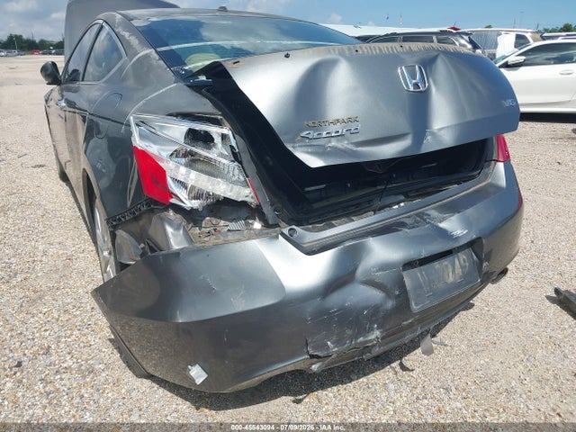 صورة 6 لـ 2009 Honda ACCORD 3.5 EX-L