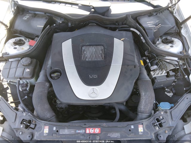 صورة 10 لـ 2006 Mercedes-BENZ CLK