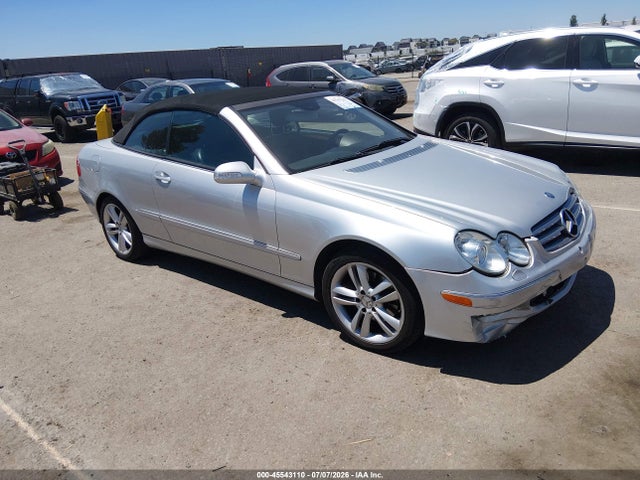 صورة 1 لـ 2006 Mercedes-BENZ CLK