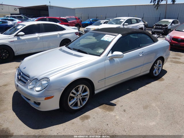 صورة 2 لـ 2006 Mercedes-BENZ CLK