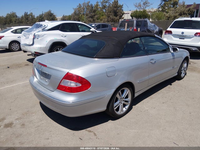 صورة 4 لـ 2006 Mercedes-BENZ CLK