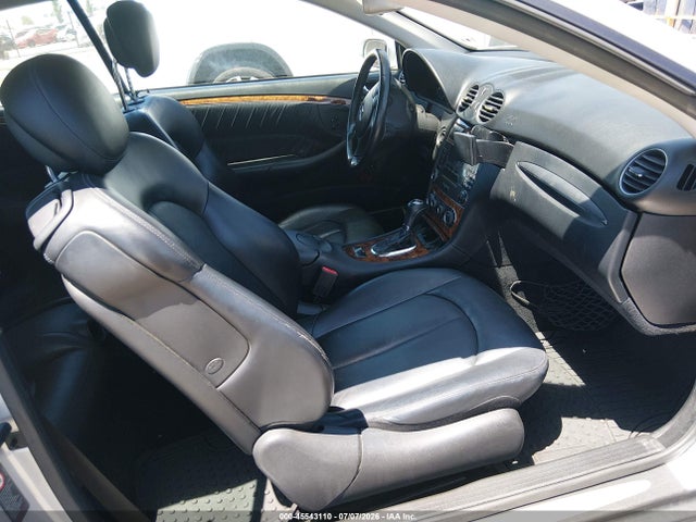 صورة 5 لـ 2006 Mercedes-BENZ CLK