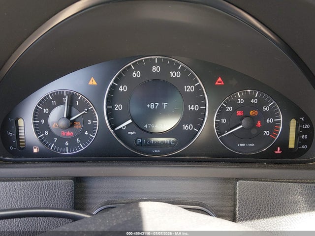 صورة 7 لـ 2006 Mercedes-BENZ CLK