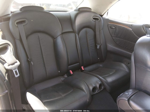 صورة 8 لـ 2006 Mercedes-BENZ CLK