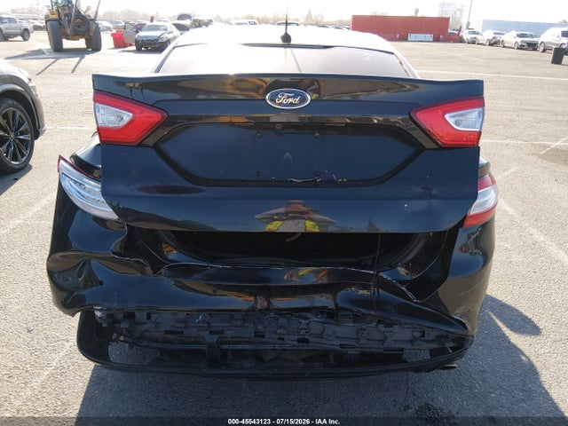 2013 FORD FUSION SE 缩略图 16