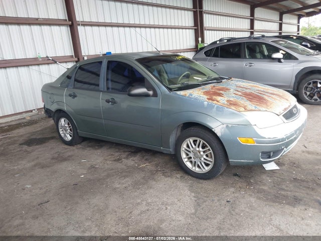 2006 FORD FOCUS ZX4 缩略图 13