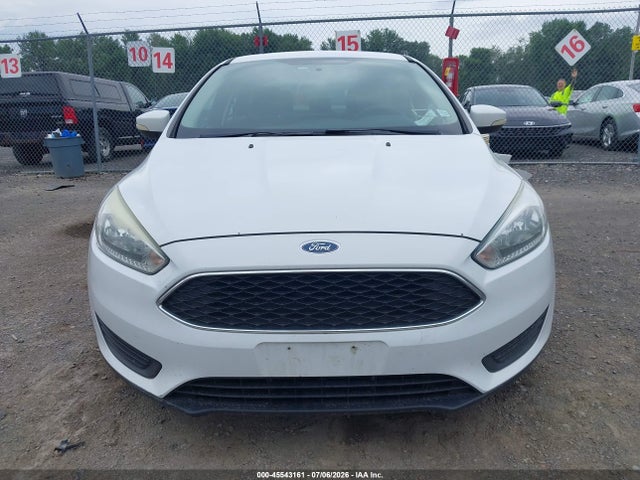 2015 FORD FOCUS SE — миниатюра 13