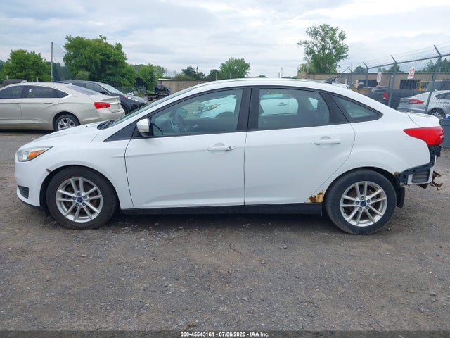 2015 FORD FOCUS SE — миниатюра 15