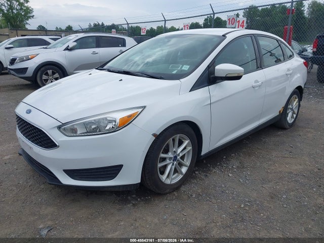صورة 2 لـ 2015 FORD FOCUS SE