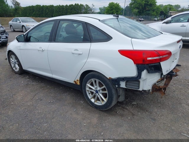 صورة 3 لـ 2015 FORD FOCUS SE