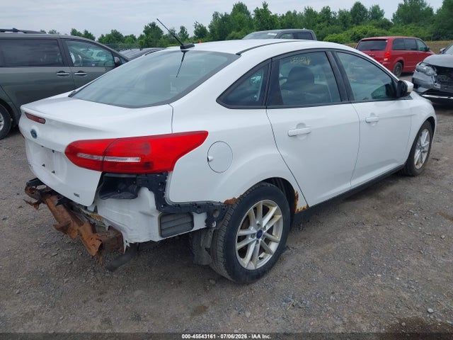 صورة 4 لـ 2015 FORD FOCUS SE