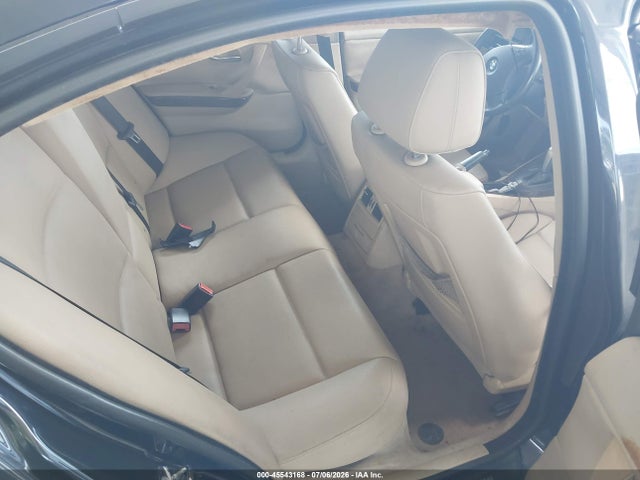 صورة 8 لـ 2008 BMW 328I