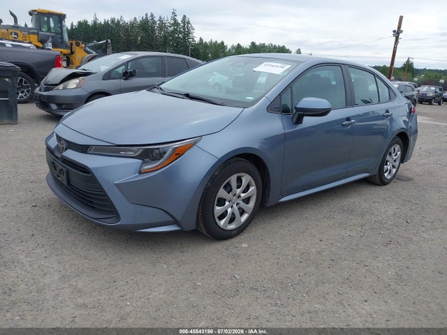 2024 Toyota COROLLA LE thumbnail 2