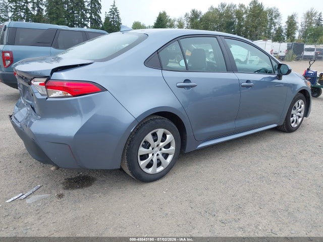 2024 Toyota COROLLA LE 照片 4