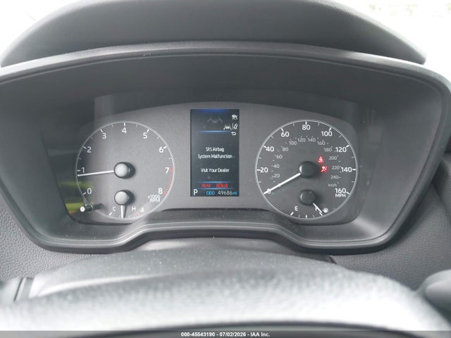 2024 Toyota COROLLA LE 照片 7