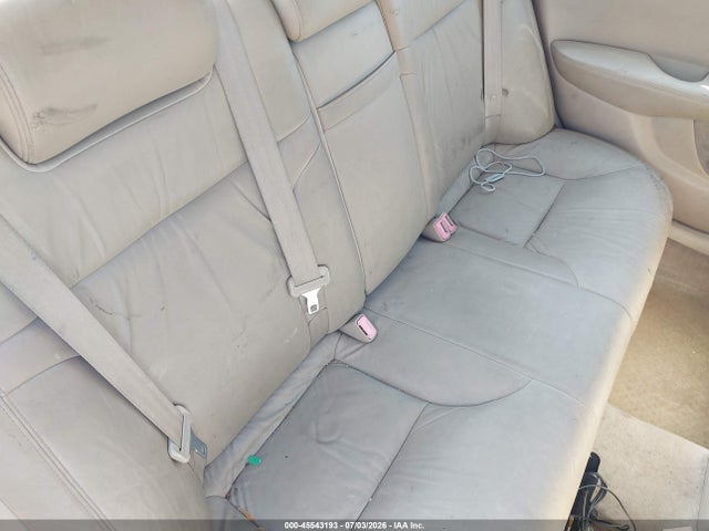 صورة 8 لـ 2004 Lexus ES 330