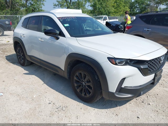 2024 MAZDA CX-5 2.5 S SELECT