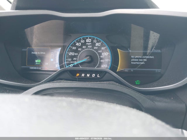 صورة مصغرة 7 لـ 2013 FORD C-MAX ENERGI SEL