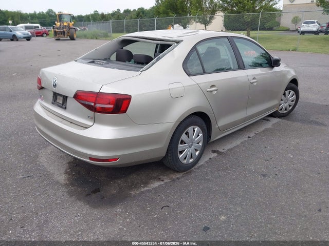 صورة 4 لـ 2016 Volkswagen JETTA 1.4T S