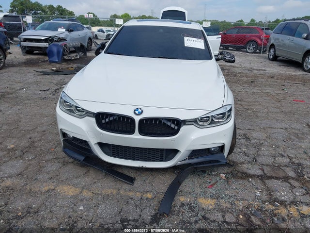 2018 BMW 340I 12