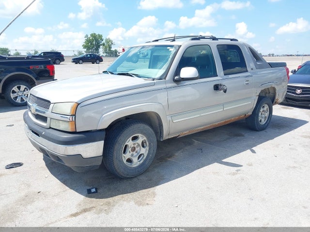 صورة 2 لـ 2005 Chevrolet AVALANCHE 1500 LT