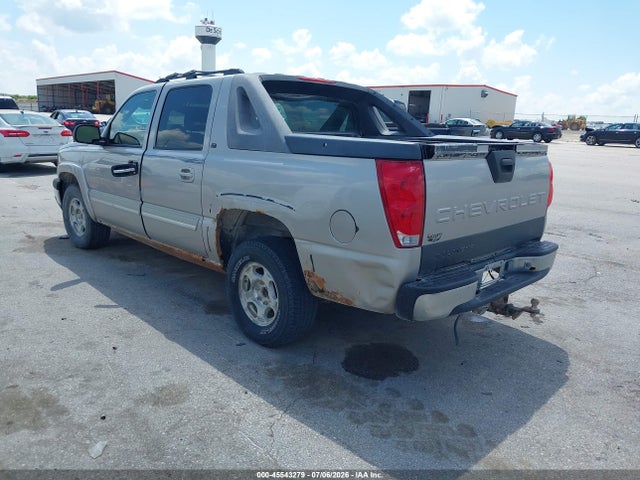 صورة 3 لـ 2005 Chevrolet AVALANCHE 1500 LT