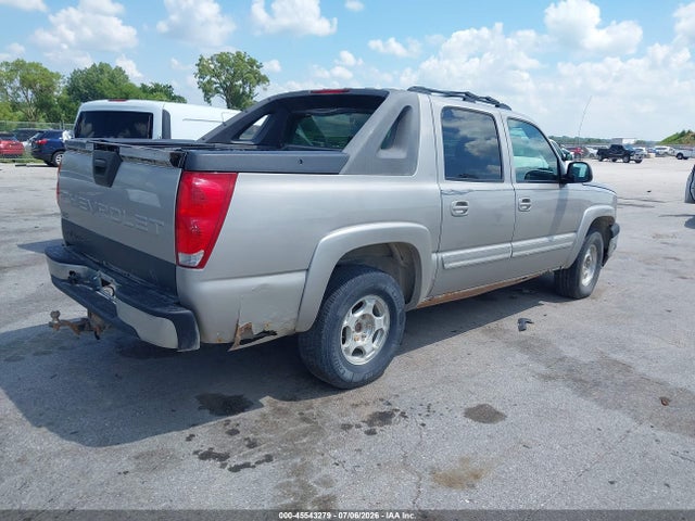 صورة 4 لـ 2005 Chevrolet AVALANCHE 1500 LT