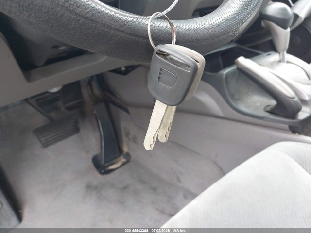 2009 Honda CIVIC LX — миниатюра 11