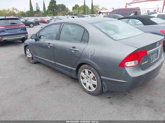 صورة 3 لـ 2009 Honda CIVIC LX