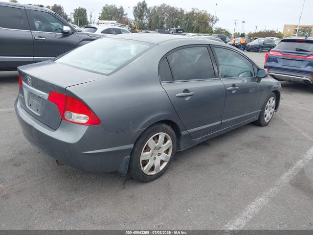 صورة 4 لـ 2009 Honda CIVIC LX