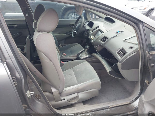 صورة 5 لـ 2009 Honda CIVIC LX