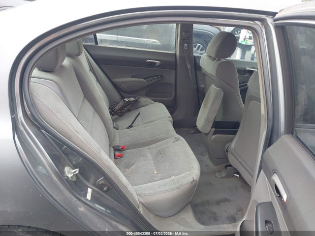 صورة 8 لـ 2009 Honda CIVIC LX