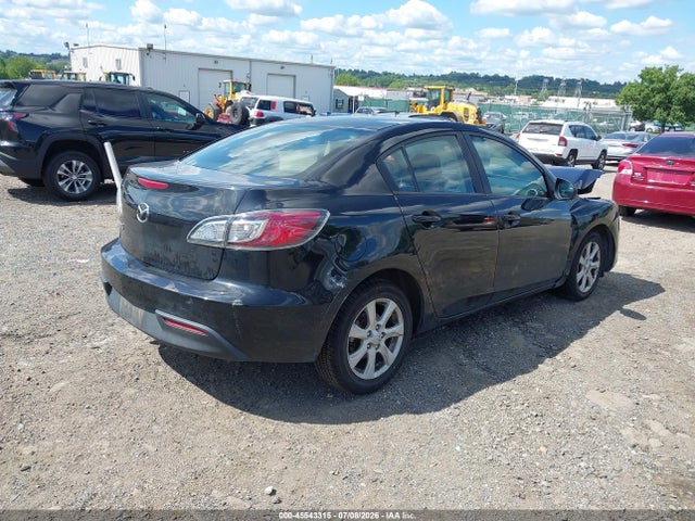 صورة 4 لـ 2010 Mazda MAZDA3 I TOURING