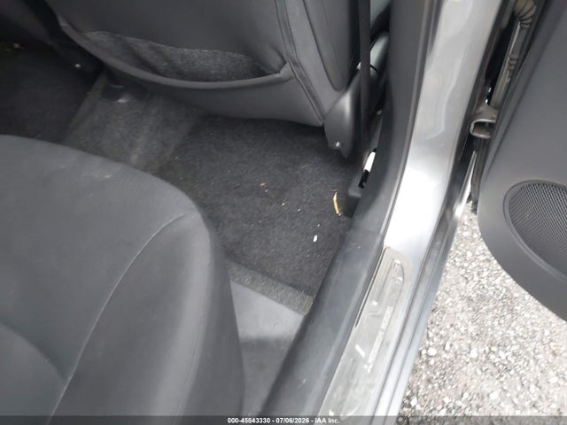 صورة 8 لـ 2019 Mitsubishi MIRAGE G4 ES
