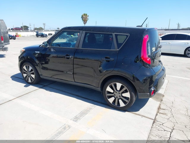 2016 KIA SOUL ! 照片 3