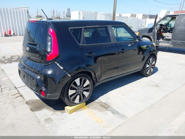 2016 KIA SOUL ! 照片 4