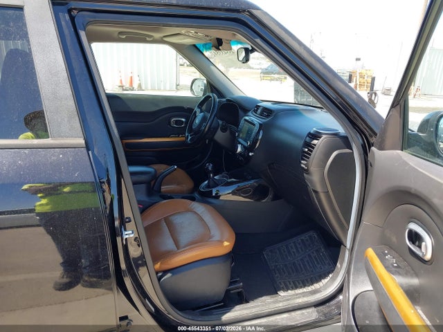 2016 KIA SOUL ! 照片 5