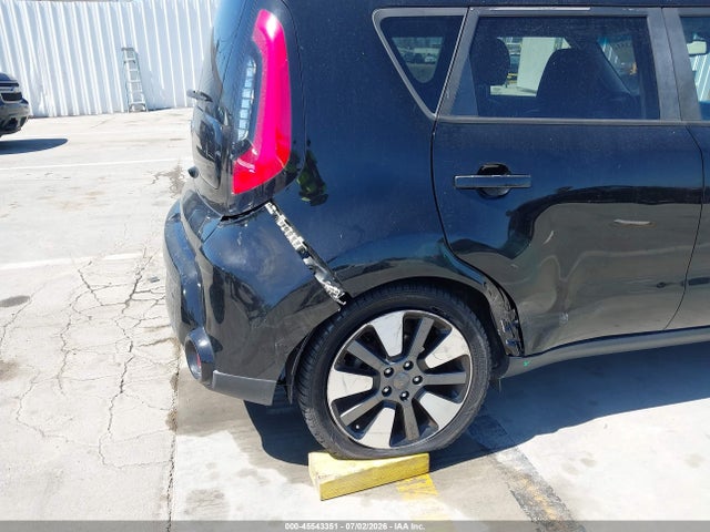 2016 KIA SOUL ! 照片 6