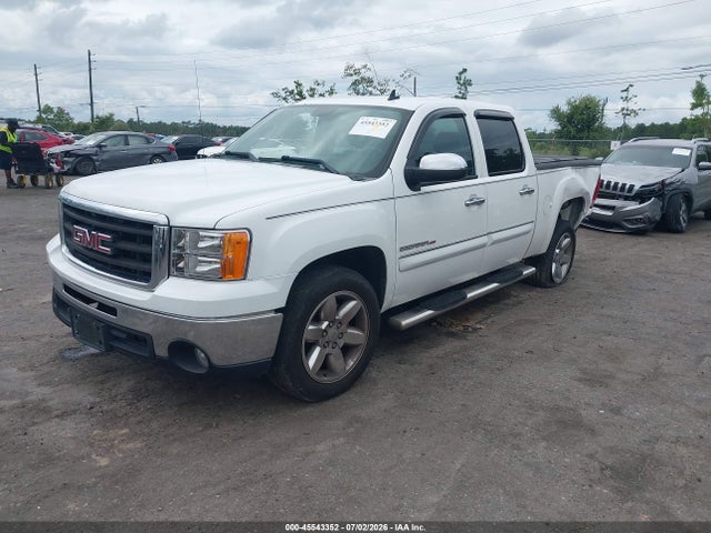 صورة 2 لـ 2012 GMC SIERRA 1500 SLE