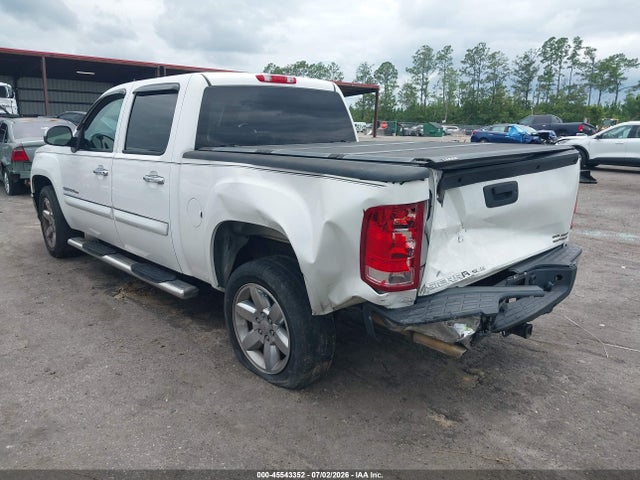 صورة 3 لـ 2012 GMC SIERRA 1500 SLE